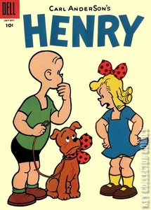 Henry #43