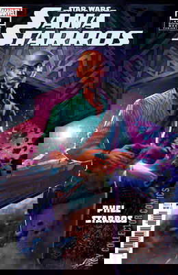 Star Wars: Sana Starros