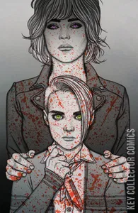 Something Is Killing the Children #41