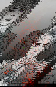Something Is Killing the Children #41