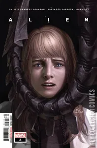 Alien #3