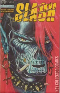 Slash #3