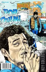 Variant Cover for Rock 'n' Roll Comics #50