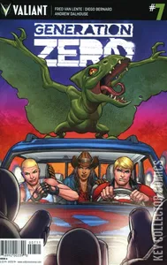 Generation Zero #7