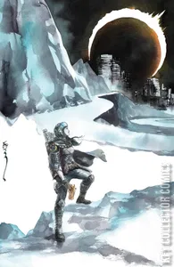 Nocterra #8