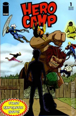Hero Camp