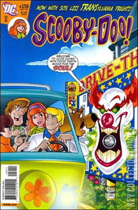 Scooby-Doo #159