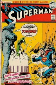 Superman #251