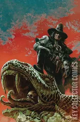 Variant Cover for Solomon Kane: The Serpent Ring #1