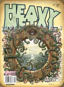 Heavy Metal #292