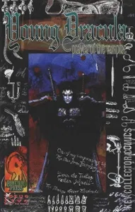 Young Dracula: Prayer of the Vampire #5