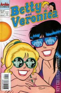 Betty and Veronica #92