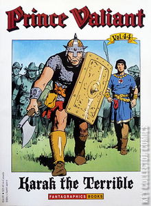 Prince Valiant #44