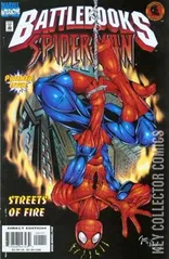 Cover for Battlebooks #1