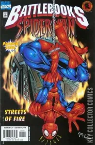 Battlebooks #1