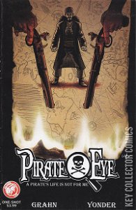 Pirate Eye #2