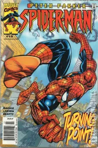 Peter Parker: Spider-Man #19