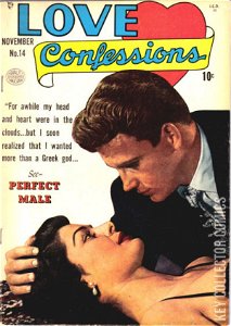 Love Confessions #14