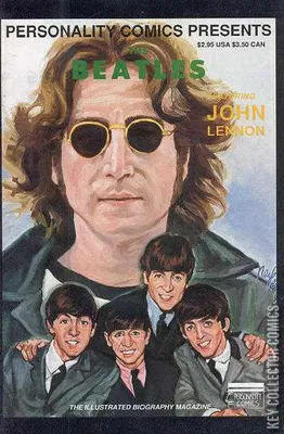 The Beatles