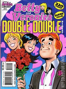 Betty and Veronica Double Digest #212