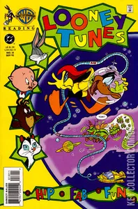 Looney Tunes #18