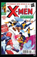 Cover for All-New X-Men #33
