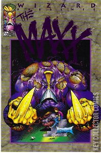 Maxx, The #1/2