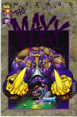 Maxx, The