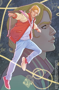 Variant Cover for Cabinet, The #2