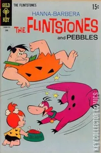 Flintstones #52