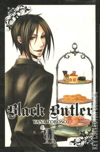 Black Butler #2