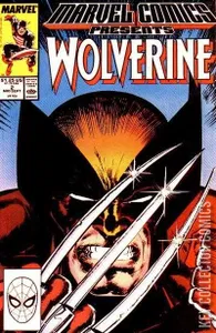 Marvel Comics Presents #2