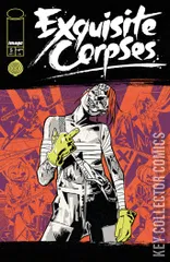 Cover for Exquisite Corpses #5