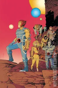 Thundercats #2