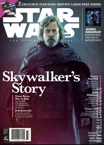 Star Wars Insider #177