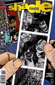 Shade the Changing Man #70