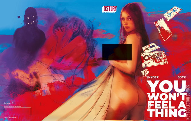 You Won't Feel a Thing