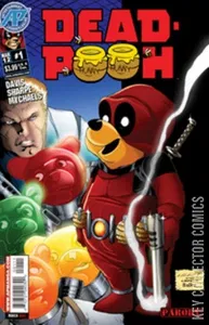 Dead Pooh #1