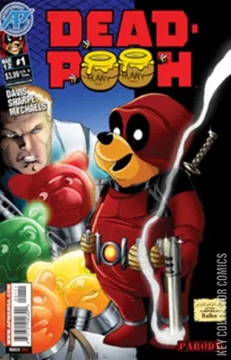 Dead Pooh