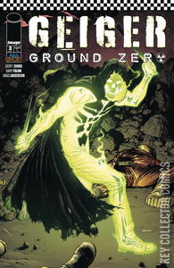 Geiger: Ground Zero #2