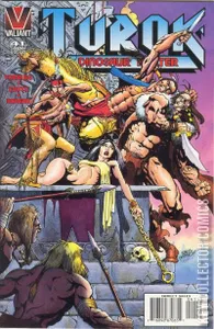 Turok Dinosaur Hunter #41