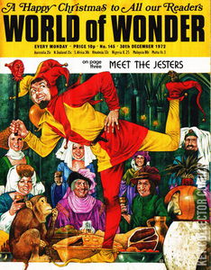 World of Wonder #145