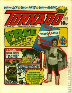 Tornado #2