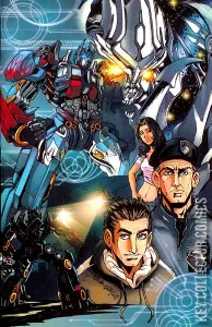 Transformers Movie Adaptation #3