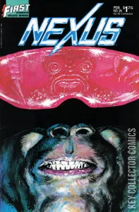 Nexus #29