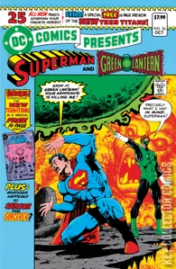 DC Comics Presents #26