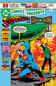 DC Comics Presents #26 