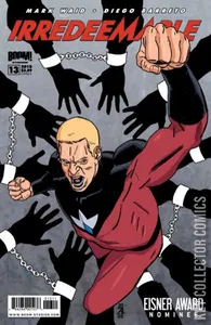 Irredeemable #13