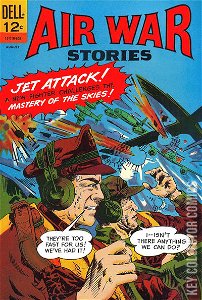 Air War Stories #8