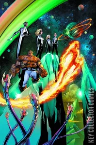 Fantastic Four #3
